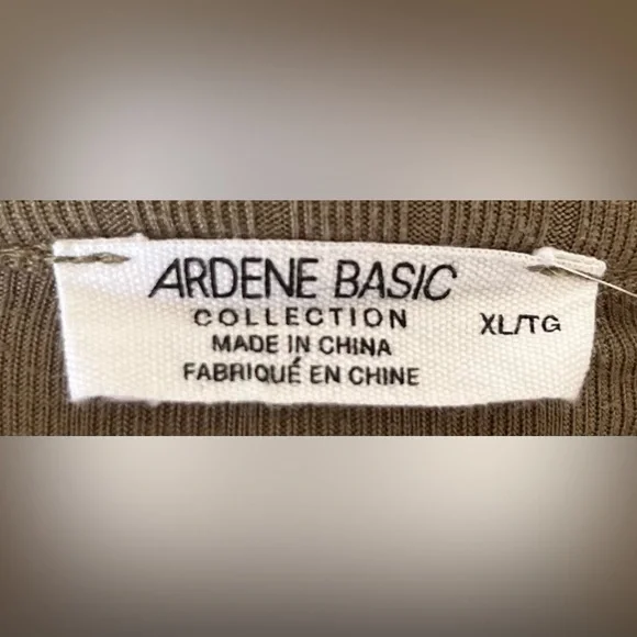 Tank top - Picture 2 of 3